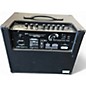 Used Fender Bronco 40 40W 1x10 Bass Combo Amp