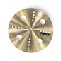 Used SABIAN 16in Stratus Zero Cymbal thumbnail
