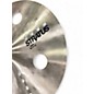 Used SABIAN 16in Stratus Zero Cymbal