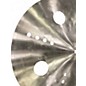 Used SABIAN 16in Stratus Zero Cymbal