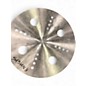 Used SABIAN 16in Stratus Zero Cymbal