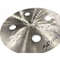 Used SABIAN 16in Stratus Zero Cymbal