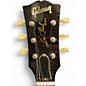 Used 2017 Gibson 1958 Reissue Murphy Aged Les Paul 3 Color Sunburst Solid Body Electric Guitar