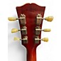 Used 2017 Gibson 1958 Reissue Murphy Aged Les Paul 3 Color Sunburst Solid Body Electric Guitar