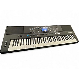 Used Yamaha PSREW425 Keyboard Workstation