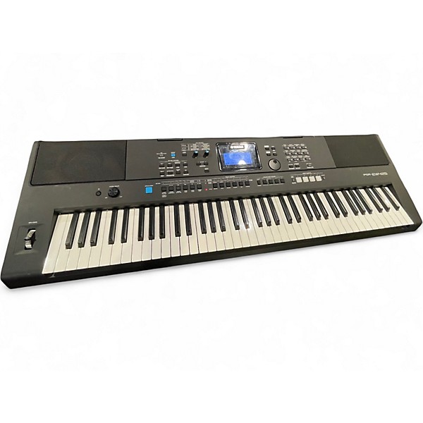 Used Yamaha PSREW425 Keyboard Workstation