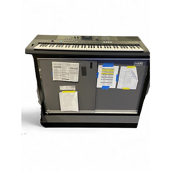 Used Yamaha PSREW425 Keyboard Workstation