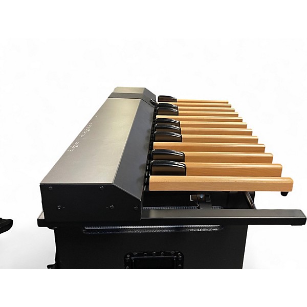 Used Hammond XPK-200GL Sustain Pedal