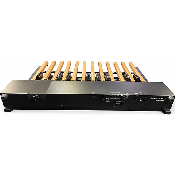Used Hammond XPK-200GL Sustain Pedal
