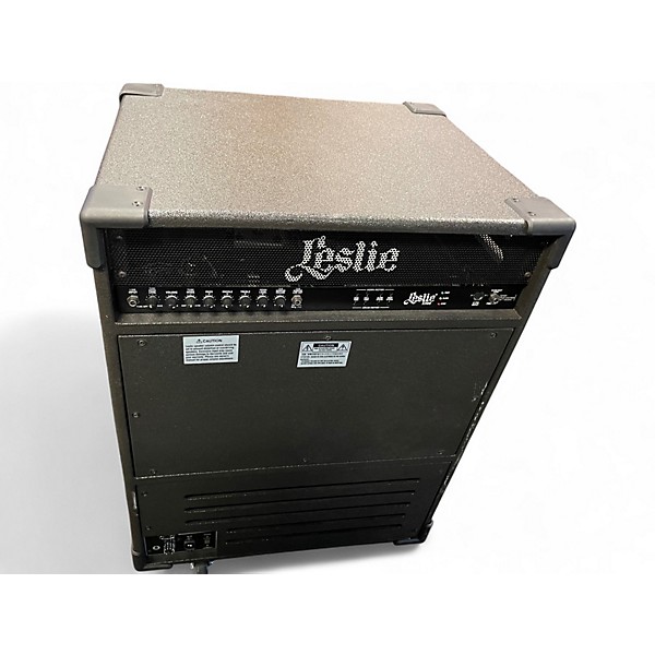 Used Hammond 3300 Leslie Rotary Keyboard Amp
