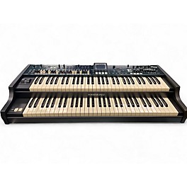 Used Hammond SkxPRO Organ