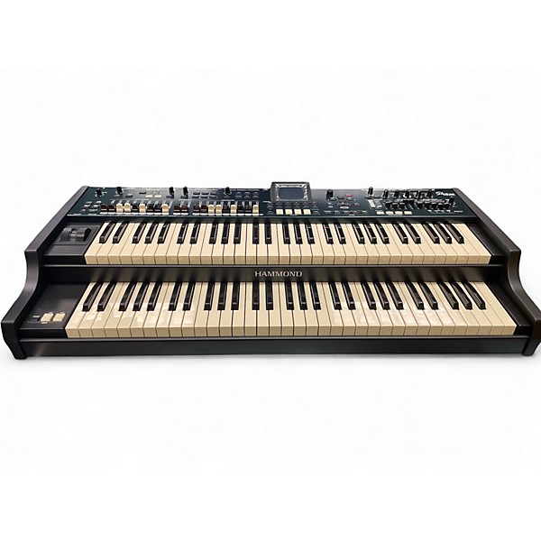 Used Hammond SkxPRO Organ