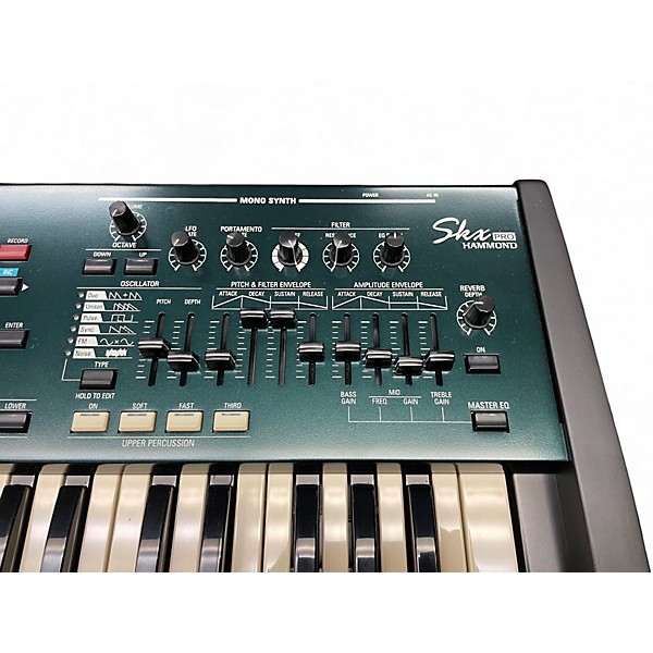 Used Hammond SkxPRO Organ