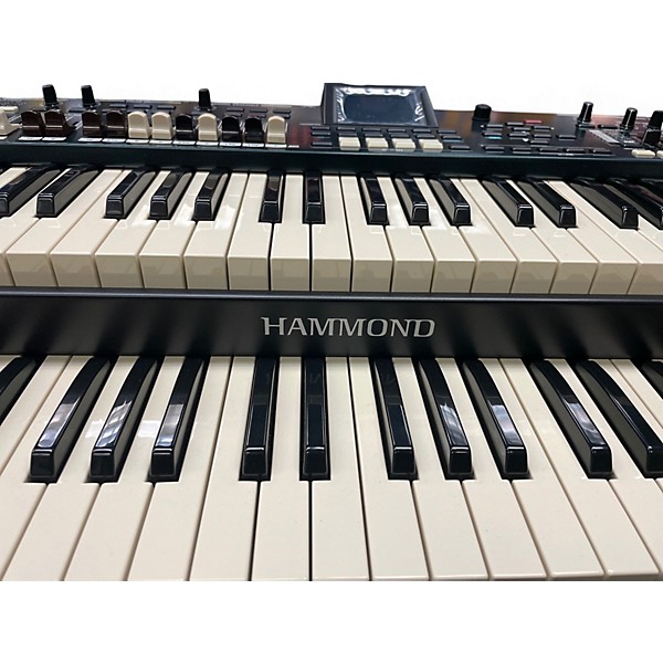 Used Hammond SkxPRO Organ