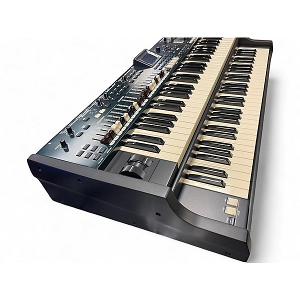 Used Hammond SkxPRO Organ