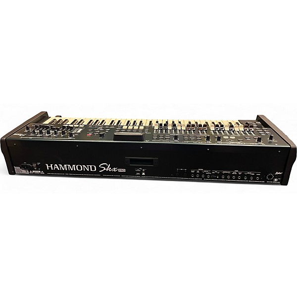 Used Hammond SkxPRO Organ
