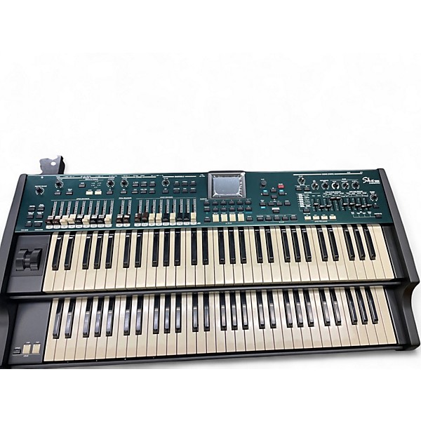 Used Hammond SkxPRO Organ