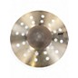 Used SABIAN 10in AAX Aero Splash Cymbal thumbnail