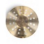 Used SABIAN 10in AAX Aero Splash Cymbal