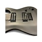Used Jackson JS22-7 Dinky 7 String Satin Black Solid Body Electric Guitar
