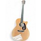Used Martin GPC10E Natural Acoustic Guitar thumbnail