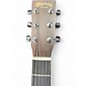 Used Martin GPC10E Natural Acoustic Guitar