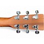 Used Martin GPC10E Natural Acoustic Guitar