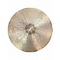 Used SABIAN 22in HHX LEGACY HEAVY Cymbal thumbnail