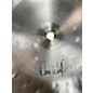 Used SABIAN 22in HHX LEGACY HEAVY Cymbal