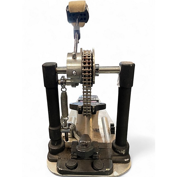 Used DW 9000 Series Single Single Bass Drum Pedal