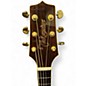 Used Takamine GJ72CE Sunburst Acoustic Electric Guitar