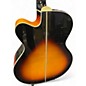 Used Takamine GJ72CE Sunburst Acoustic Electric Guitar