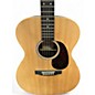 Used Martin SPECIAL Natural Acoustic Electric Guitar