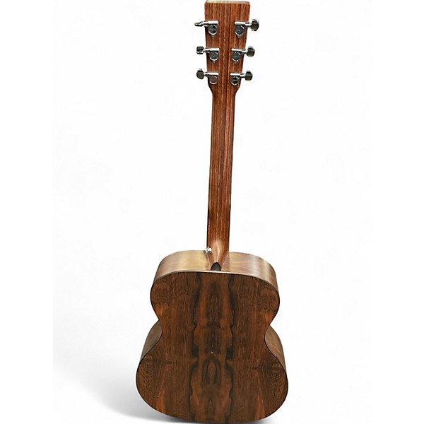 Used Martin SPECIAL Natural Acoustic Electric Guitar