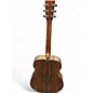 Used Martin SPECIAL Natural Acoustic Electric Guitar