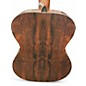 Used Martin SPECIAL Natural Acoustic Electric Guitar