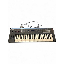 Used Yamaha MX49 49 Key Keyboard Workstation