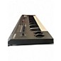 Used Yamaha MX49 49 Key Keyboard Workstation