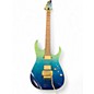 Used Ibanez RG420HPFM Blue Solid Body Electric Guitar thumbnail