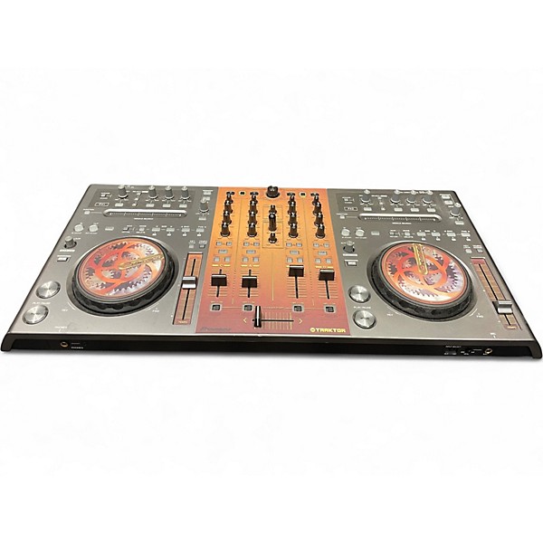 Used Pioneer DJ DDJ-T1 DJ Controller