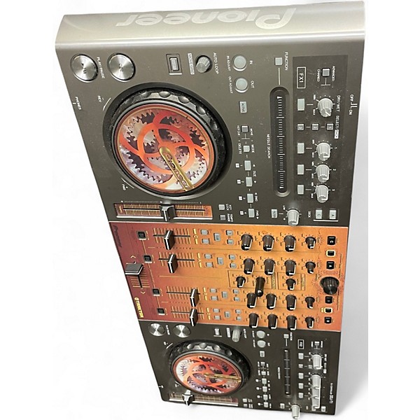Used Pioneer DJ DDJ-T1 DJ Controller