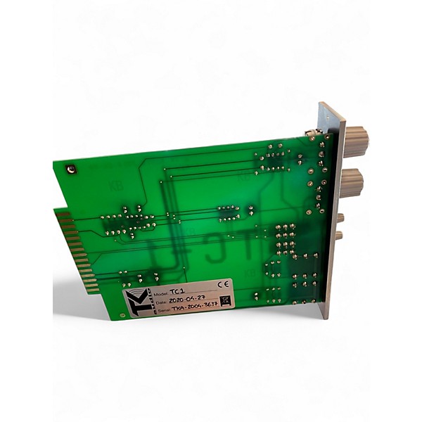 Used Tk Audio TC1 Audio Converter