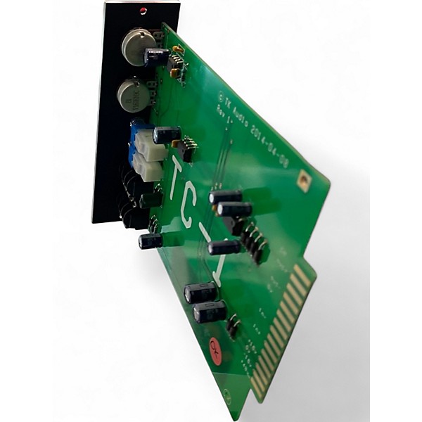 Used Tk Audio TC1 Audio Converter