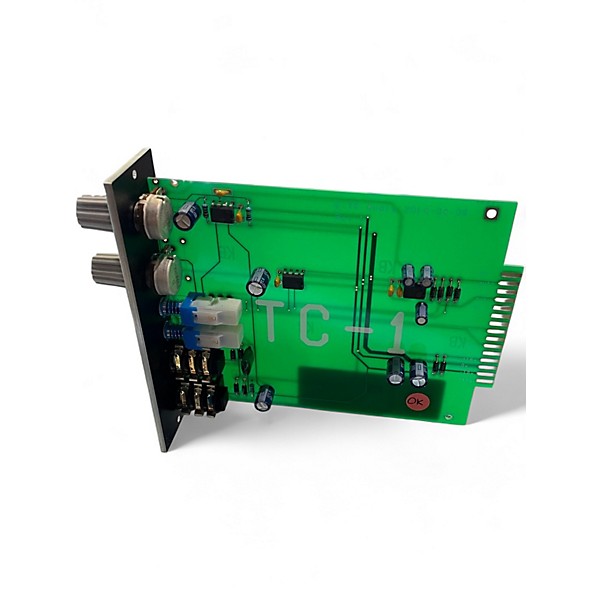 Used Tk Audio TC1 Audio Converter