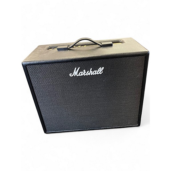 Used Marshall CODE 50W 1x12 Guitar Combo Amp