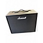 Used Marshall CODE 50W 1x12 Guitar Combo Amp thumbnail