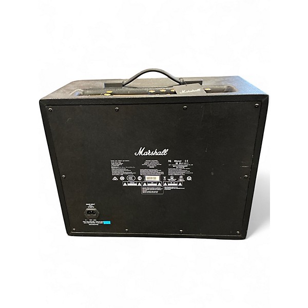 Used Marshall CODE 50W 1x12 Guitar Combo Amp