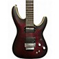 Used ESP LTD M300FM Red Solid Body Electric Guitar thumbnail