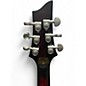 Used ESP LTD M300FM Red Solid Body Electric Guitar