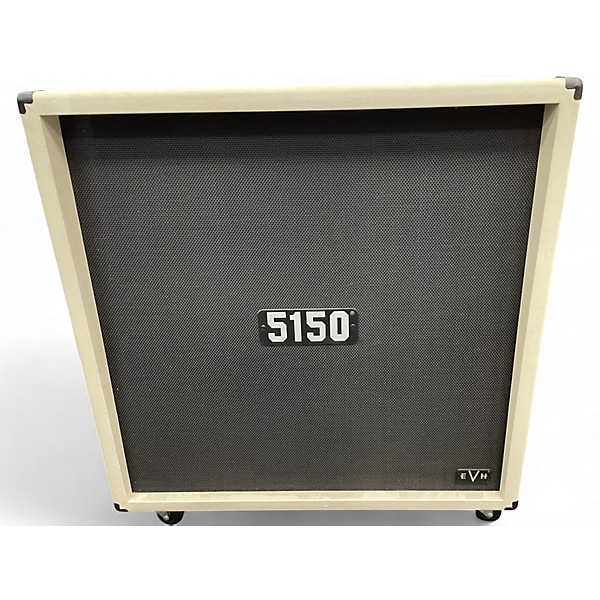 Used EVH 5150 ICONIC SERIES 4X12 Guitar Cabinet